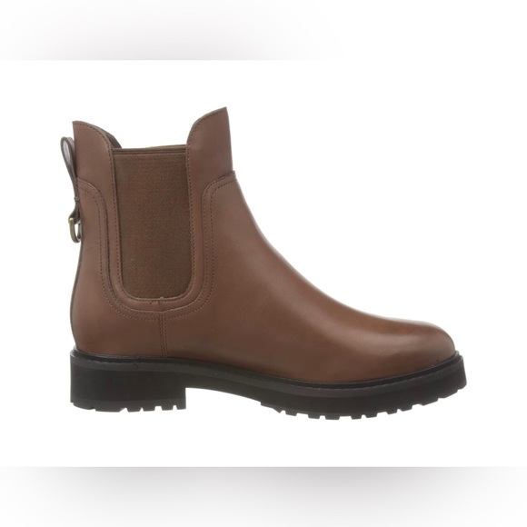 Cole Haan Shoes - Cole Haan Women's Greenwich Waterproof Bootie Ankle Size: 7.5